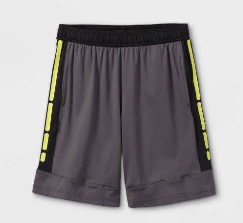 Boys' Basketba Shorts - all in Motion