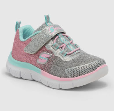 Toddler Girls' S Sport by Skechers Bethanie Glitter Performance Sneakers - Pink