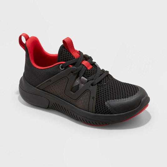 Kids' Stormy Lace-up Performance Sneakers