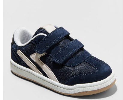 Toddler Nevada Apparel Sneakers - Cat & Jack