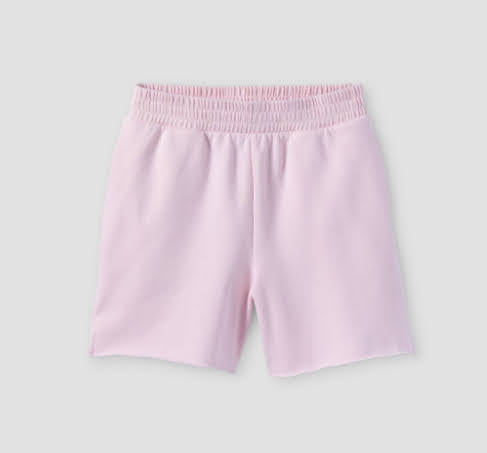 Kids' Shorts - Art Class