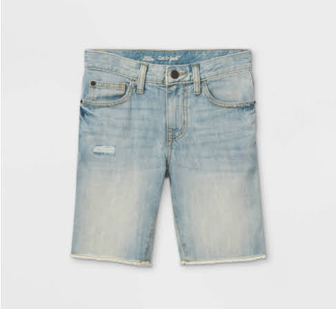 Boys' Jean Shorts - Cat & Jack