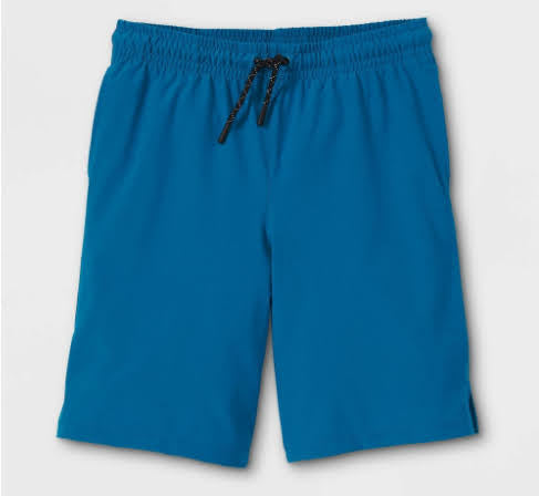Boys' Hybrid Shorts - All in Motion
