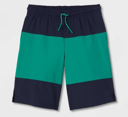 Boys' Hybrid Shorts - All in Motion