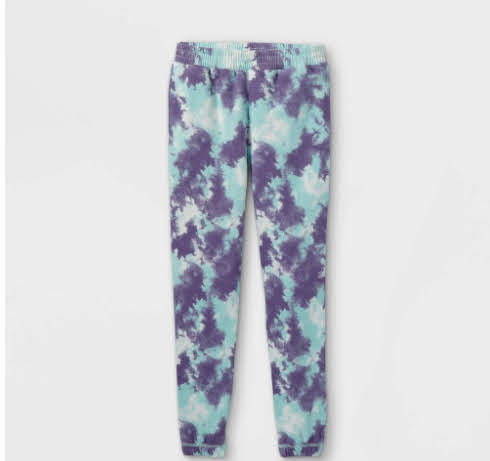 Kids' Sweatpants - Art Class