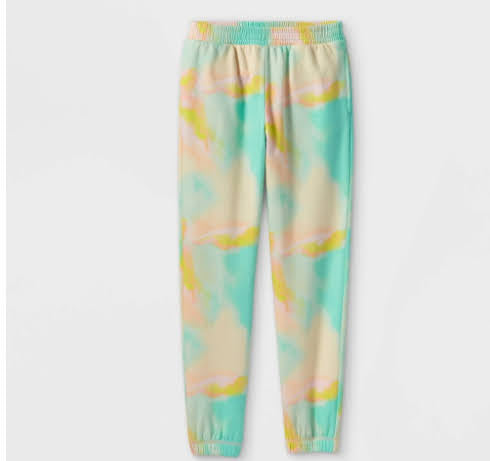 Kids' Sweatpants - Art Class