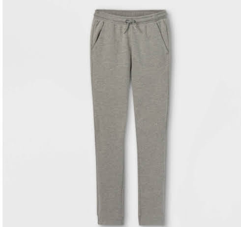 Boys' Fleece Joggers - All in Motion