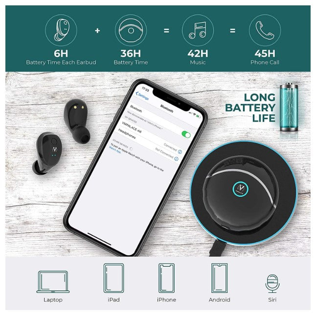 VMPALACE A6 Earbuds